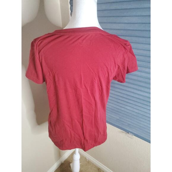 Joe Boxer - Always Weekend Ready Shirt Womans Top Size XL - Picture 2 of 4